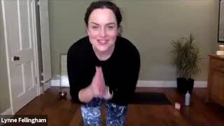 Yoga Basics (Ashtanga Short Form), 18th Jan, 10-11am