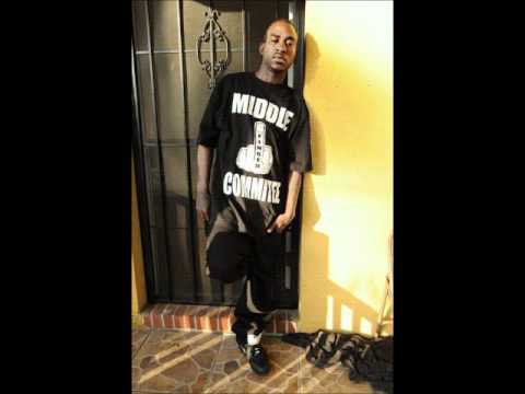 LIL V-PARKING LOT PIMP