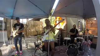 Divinity Roxx Miracle + Break Down These Walls