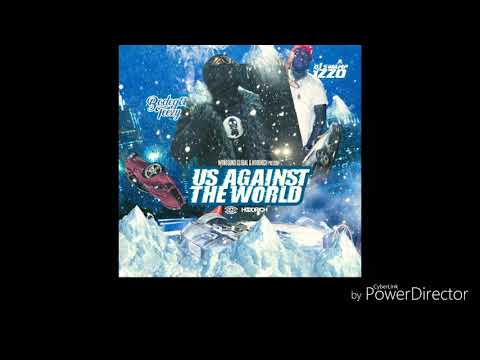 BODEGA TEEZY - LOADED