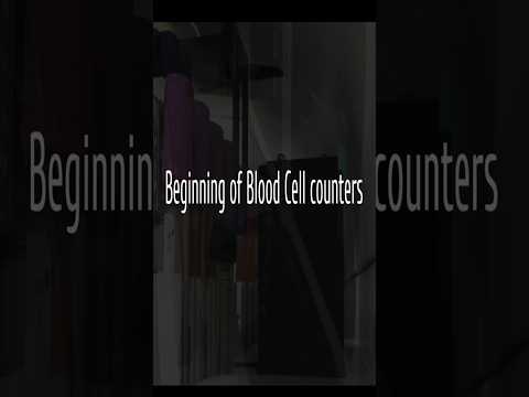 Bio Chemistry Analyzer Trailer Biomedical Engineers TV