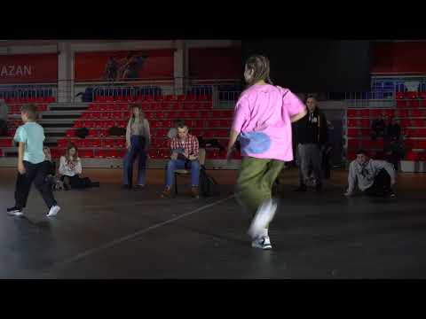 Колхозный Рынок vs FlowMasters | 3x3 (10-15 лет) | ТОП 8 | Чемпионат и Первенство РТ 2023