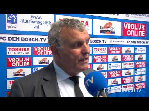 2016- 08- 19 Jong Ajax -  FCDB   2016- 08- 22 FCDB -  FC Volendam