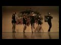 Wonder Girls Nobody Mirrored Dance English Version M V
