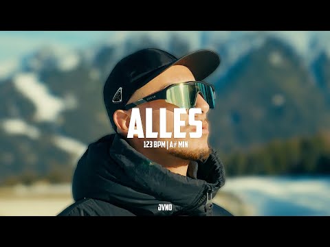 [FREE] AMO x SCHUBI AKAPELLA TYPE BEAT "ALLES"