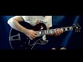 Aaron's song - Joe Pass solo