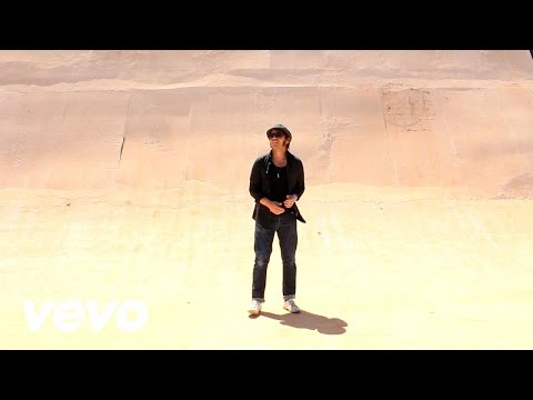 Gaz Coombes Presents... - White Noise