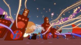 TOKiMONSTA The Lune Rouge Experience Trailer