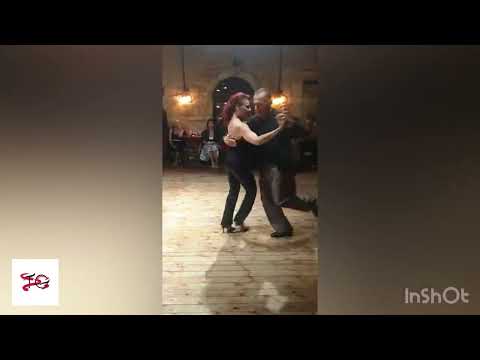 Giselle Anne and Giorgos Raptis 3/3 - Caricias