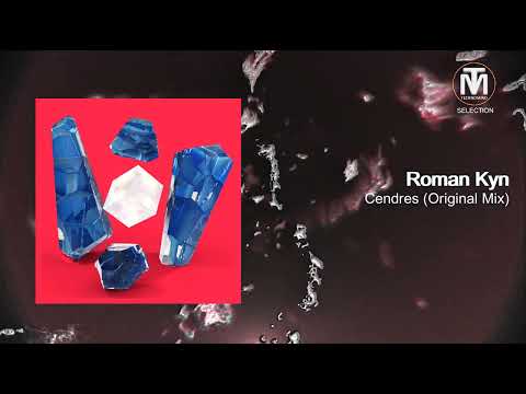 Roman Kyn - Cendres (Original Mix) [Sapiens Recordings]