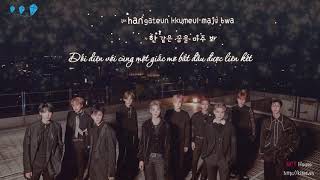 [Vietsub + Kara] Fly Away With Me (신기루) - NCT 127