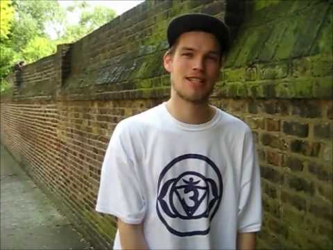 FLIPTRIX - BOOM BAP FESTIVAL PROMO VIDEO