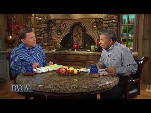 Perfected Love Casts Out Fear