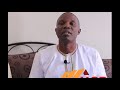KAYE WISDOM ANALYSIS OF GEN ELLY TUMWINE DEATH