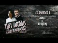 Amkiz B2b Xtortion - The Ultim8 Club Bangerz Podcast 1