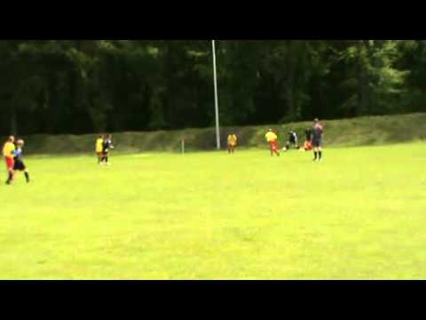 GKS Kobierzyce - Piast Wrocław Żerniki