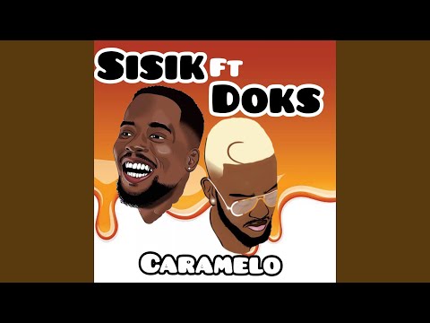 Caramelo (feat. Doks)