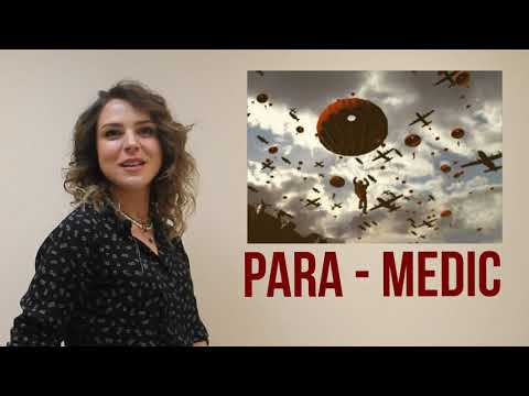 Paramedik nedir?