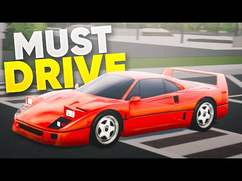 12 Cars You MUST DRIVE in Southwest Florida!