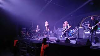 Snot - I jus' lie. Mexico City