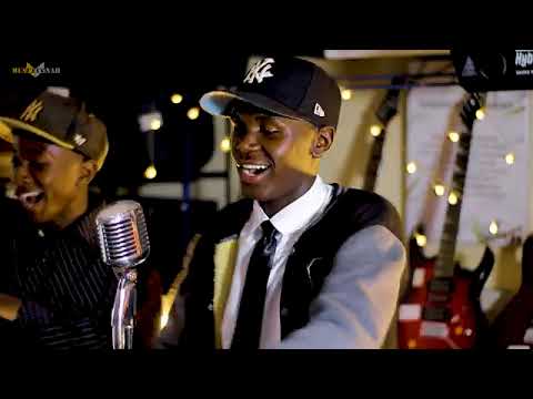 Realz ft Storm _-_love yacho