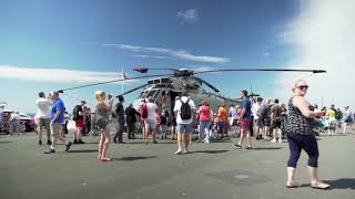 50 Days to go until Plymouth Armed Forces Day!