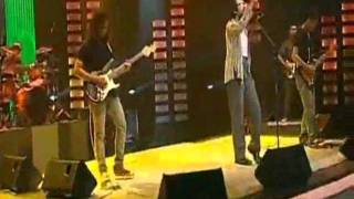 MARIONEXXES - HARIMAU MALAYA ( LIVE - MUZIK-MUZIK 26- EPISOD 9)