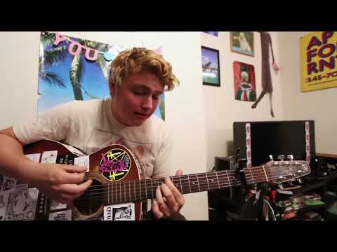 JANK - Caitlyn (My Parents' Basement Sessions)