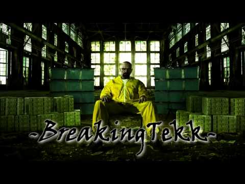 Cosmo Korg - Die Realität ist käuflich HQ