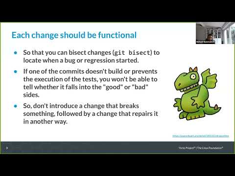 YPS 2023.11 - 2023/11/30 - Michael Opdenacker - How to Contribute