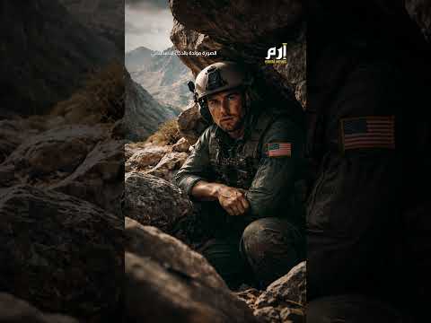 ما الدور السري لإسرائيل في استعادة الطيّار الأمريكي من إيران؟ 