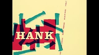 Hank Mobley - Time after time - 1957