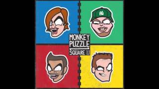 Monkey Puzzle - Square 1.1 (2014) Full Album