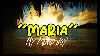 Download lagu 🌴Maria (My Island Joy) - Reggae Vibes ( Video  Music) mp3