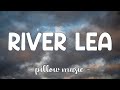 River Lea - Adele (Lyrics) 🎵