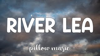 River Lea - Adele (Lyrics) 🎵