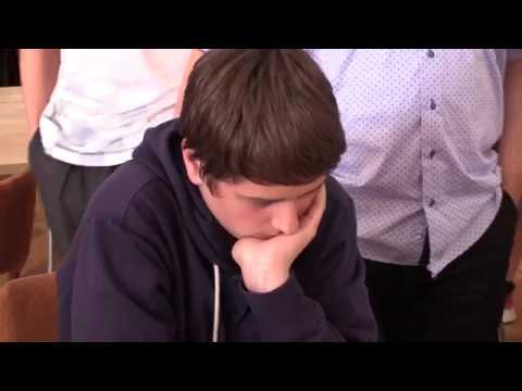 6.4.3. Tomanec Samuel  - Miková Miriam  0 : 1