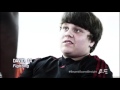 David Big Guy - Beyond Scared Straight