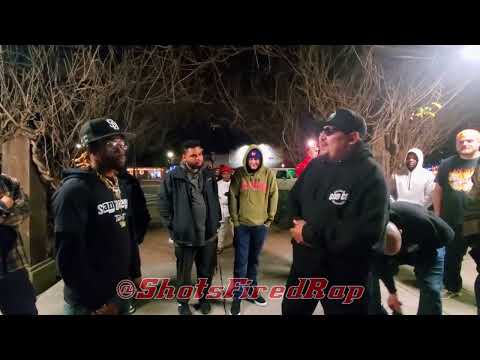 Speedy Da Legend vs Nexus