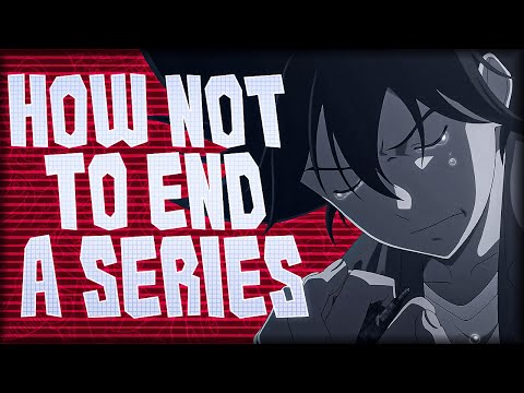 image-Is last evolution Kizuna a sequel to Tri?