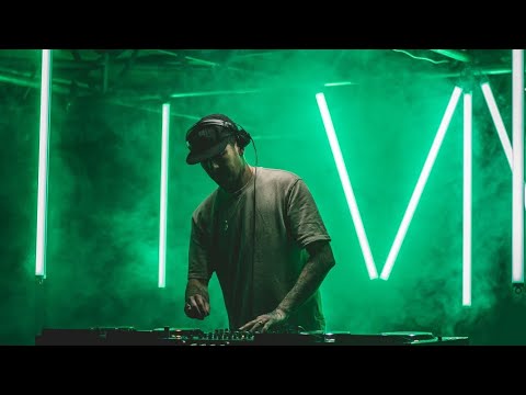 Deeper Purpose Live - Warehouse Sessions 1