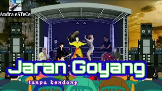 Download lagu Jaran Goyang (tanpa kendang) mp3 Download lagu Jaran Goyang (tanpa kendang) mp3