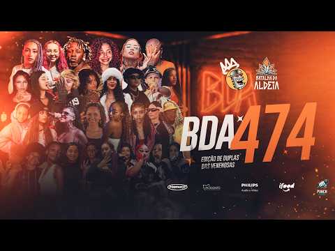 BATALHA DA ALDEIA #474 – Edição de duplas das venenosas