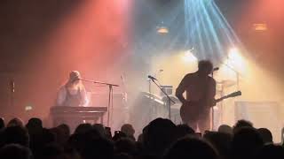 Blonde Redhead - SW Live @ Village Underground