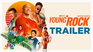 Trailer VO - Saison 3