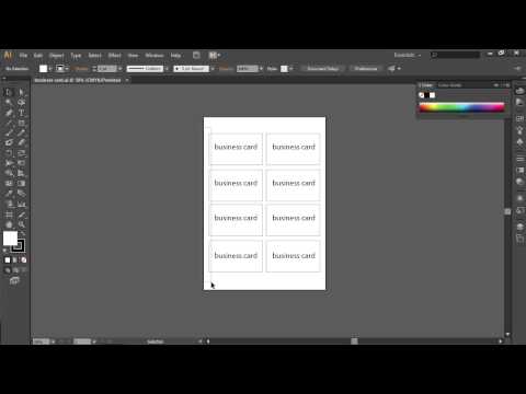 How to Make 3D Designs in Adobe Illustrator