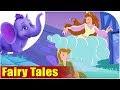The Best Collection Of Fairy Tales Animated Version