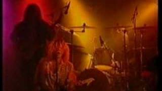 Return - Bye Bye Johnny (live)