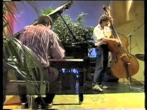 'Tineke' (dutch TV) Rob van Bavel Trio (1990!)