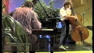 'Tineke' (dutch TV) Rob van Bavel Trio (1990!)
